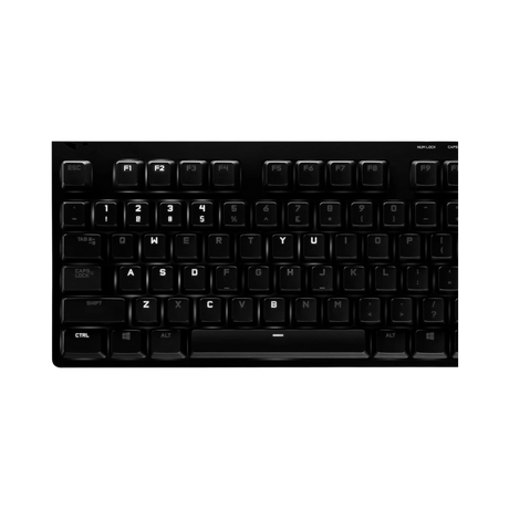 Logitech G610 Orion Backlit Mechanical Keyboard — Being Shipped