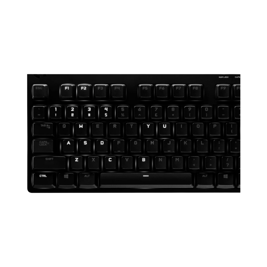 Logitech G610 Orion Backlit Mechanical Keyboard — Being Shipped