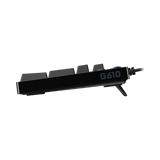 Logitech G610 Orion Backlit Mechanical Keyboard — Being Shipped