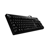 Logitech G610 Orion Backlit Mechanical Keyboard — Being Shipped