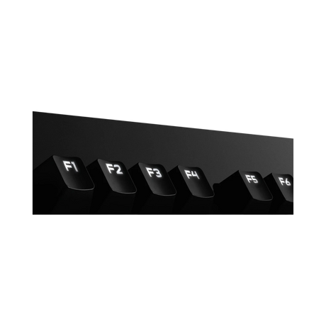 Logitech G610 Orion Backlit Mechanical Keyboard — Being Shipped