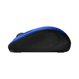 Logitech M325s Wireless Optical Compact Ambidextrous Mouse (Blue) — Being Shipped