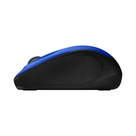 Logitech M325s Wireless Optical Compact Ambidextrous Mouse (Blue) — Being Shipped