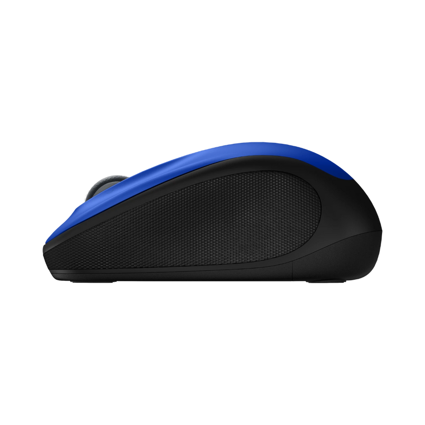 Logitech M325s Wireless Optical Compact Ambidextrous Mouse (Blue) — Being Shipped
