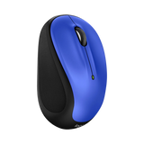 Logitech M325s Wireless Optical Compact Ambidextrous Mouse (Blue) — Being Shipped