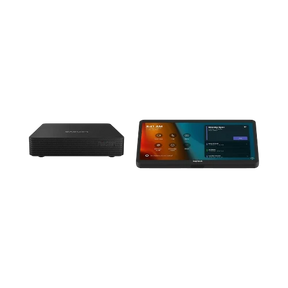 Logitech Tap + Lenovo ThinkSmart Core Gen 2 BASE Kit for Microsoft Teams Rooms — Being Shipped