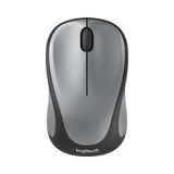 Logitech M317 Wireless Mouse (Colt Glossy) — Being Shipped