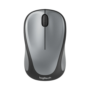 Logitech M317 Wireless Mouse (Colt Glossy) — Being Shipped