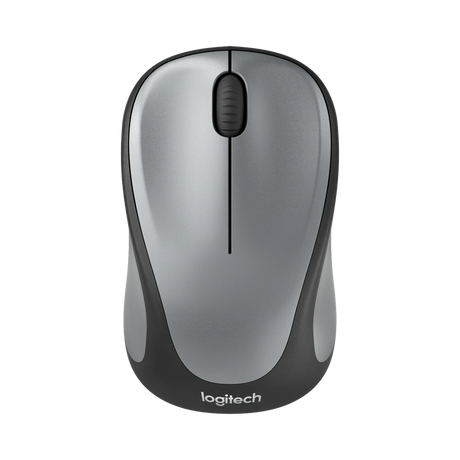 Logitech M317 Wireless Mouse (Colt Glossy) — Being Shipped