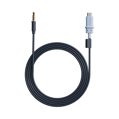 Logitech Zone Learn USB-C to 3.5mm Cable — Being Shipped