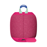 Ultimate Ears WONDERBOOM 4 Wireless Bluetooth Speaker (Pink) — Being Shipped