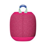 Ultimate Ears WONDERBOOM 4 Wireless Bluetooth Speaker (Pink) — Being Shipped