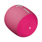 Ultimate Ears WONDERBOOM 4 Wireless Bluetooth Speaker (Pink) — Being Shipped