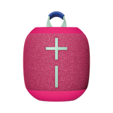 Ultimate Ears WONDERBOOM 4 Wireless Bluetooth Speaker (Pink) — Being Shipped