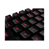 Logitech G G413 Mechanical Backlit Gaming Keyboard (Carbon) — Being Shipped