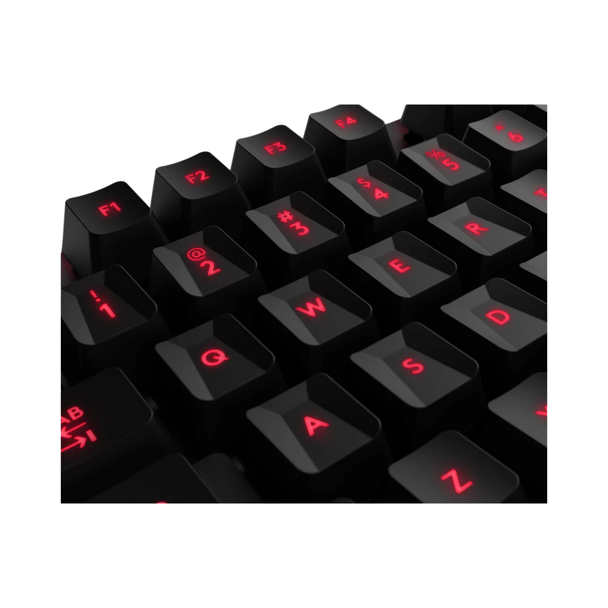 Logitech G G413 Mechanical Backlit Gaming Keyboard (Carbon) — Being Shipped