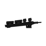 Logitech G G413 Mechanical Backlit Gaming Keyboard (Carbon) — Being Shipped