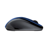 Logitech M510 Wireless Mouse (Blue) — Being Shipped