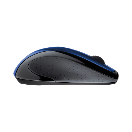 Logitech M510 Wireless Mouse (Blue) — Being Shipped