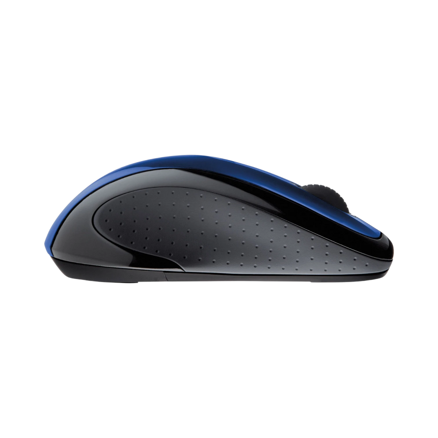 Logitech M510 Wireless Mouse (Blue) — Being Shipped
