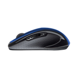 Logitech M510 Wireless Mouse (Blue) — Being Shipped