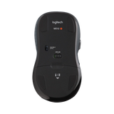Logitech M510 Wireless Mouse (Blue) — Being Shipped