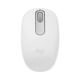 Logitech M196 Bluetooth Wireless Mouse (Off-White) — Being Shipped
