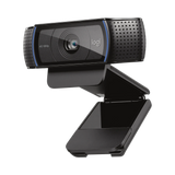 Logitech C920 3 Megapixel 30fps Webcam — Being Shipped