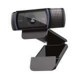 Logitech C920 3 Megapixel 30fps Webcam — Being Shipped