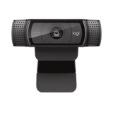 Logitech C920 3 Megapixel 30fps Webcam — Being Shipped