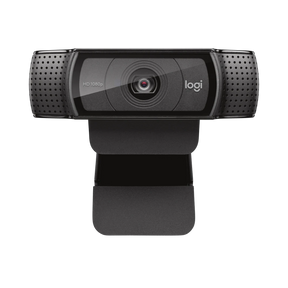Logitech C920 3 Megapixel 30fps Webcam — Being Shipped