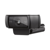 Logitech C920 3 Megapixel 30fps Webcam — Being Shipped