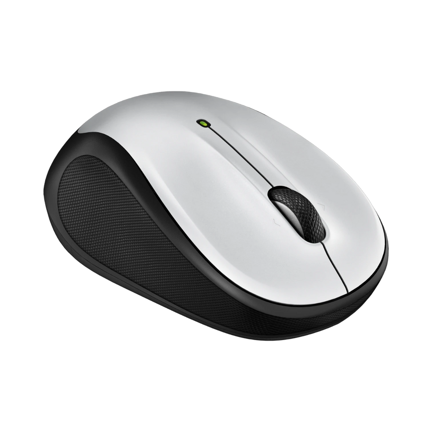 Logitech M325s Wireless Ambidextrous Optical Mouse (Pale Gray) — Being Shipped