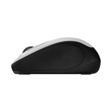 Logitech M325s Wireless Ambidextrous Optical Mouse (Pale Gray) — Being Shipped