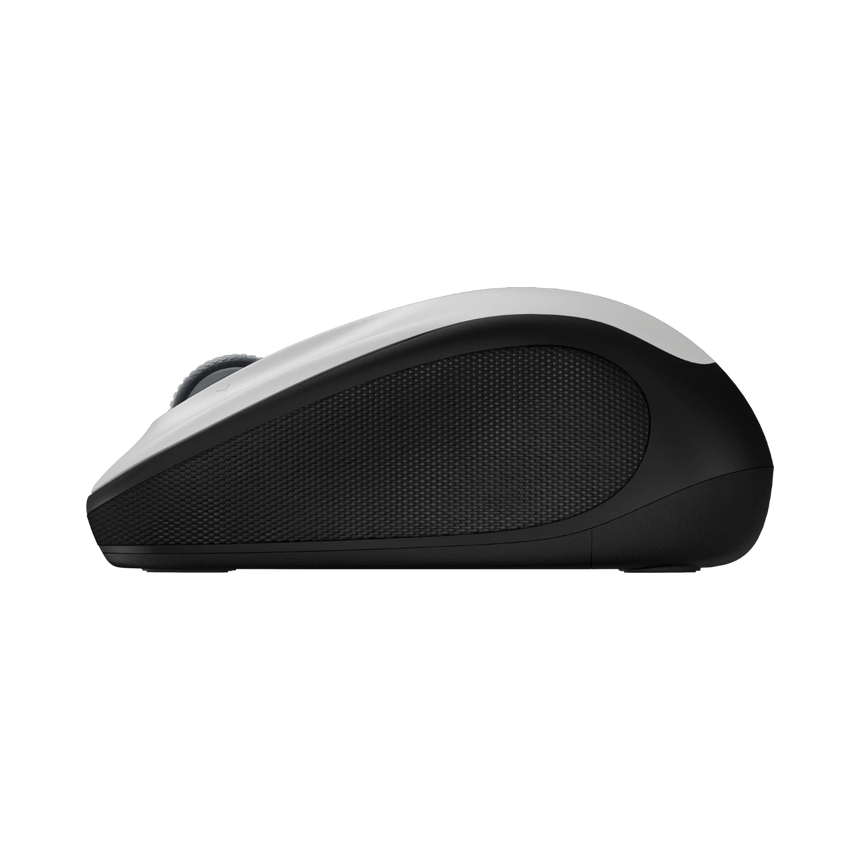 Logitech M325s Wireless Ambidextrous Optical Mouse (Pale Gray) — Being Shipped
