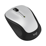 Logitech M325s Wireless Ambidextrous Optical Mouse (Pale Gray) — Being Shipped