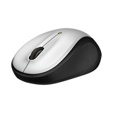 Logitech M325s Wireless Ambidextrous Optical Mouse (Pale Gray) — Being Shipped