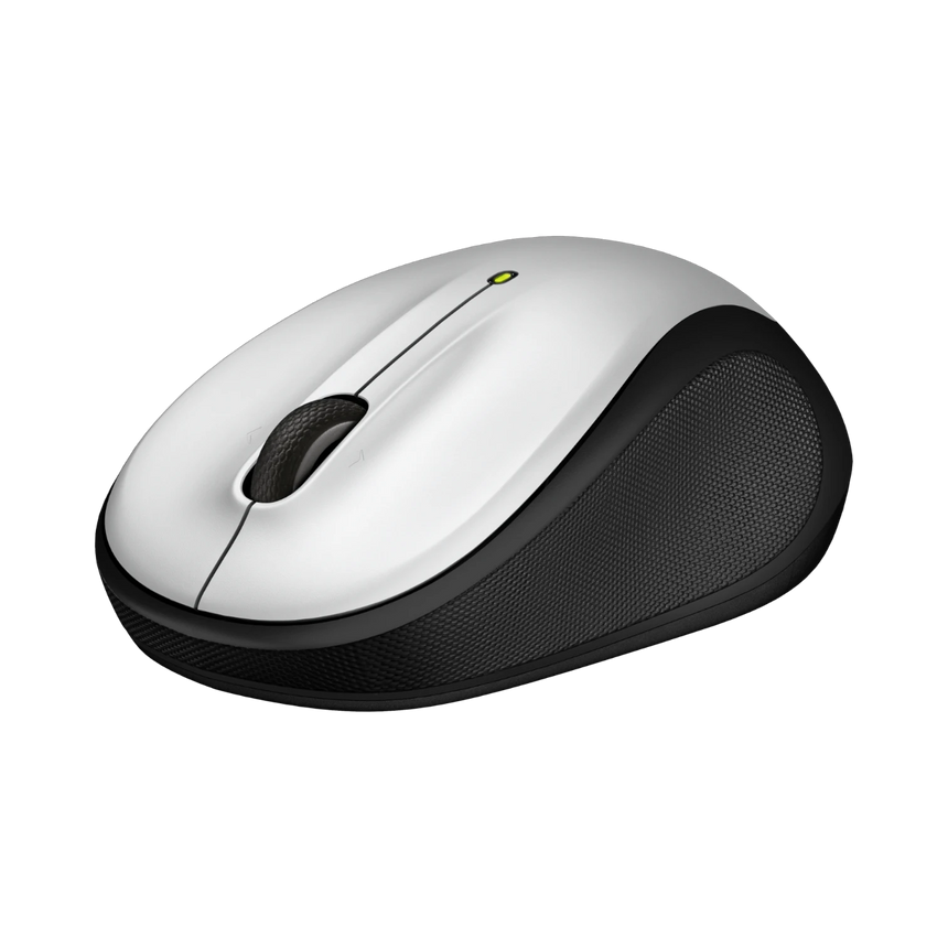 Logitech M325s Wireless Ambidextrous Optical Mouse (Pale Gray) — Being Shipped