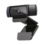 Logitech C920x HD Pro Webcam — Being Shipped