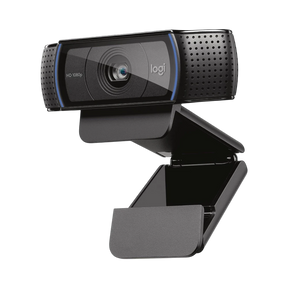 Logitech C920x HD Pro Webcam — Being Shipped