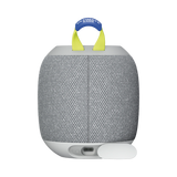 Ultimate Ears WONDERBOOM 4 Wireless Bluetooth Speaker (Gray) — Being Shipped