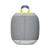 Ultimate Ears WONDERBOOM 4 Wireless Bluetooth Speaker (Gray) — Being Shipped