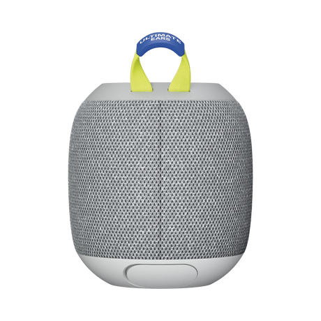 Ultimate Ears WONDERBOOM 4 Wireless Bluetooth Speaker (Gray) — Being Shipped