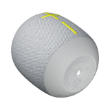 Ultimate Ears WONDERBOOM 4 Wireless Bluetooth Speaker (Gray) — Being Shipped