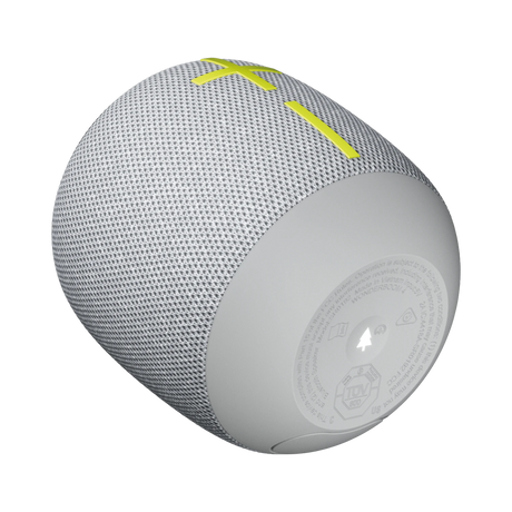 Ultimate Ears WONDERBOOM 4 Wireless Bluetooth Speaker (Gray) — Being Shipped