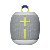 Ultimate Ears WONDERBOOM 4 Wireless Bluetooth Speaker (Gray) — Being Shipped