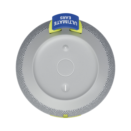 Ultimate Ears WONDERBOOM 4 Wireless Bluetooth Speaker (Gray) — Being Shipped