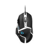 Logitech G502 HERO SE Wired Optical Gaming Mouse — Being Shipped
