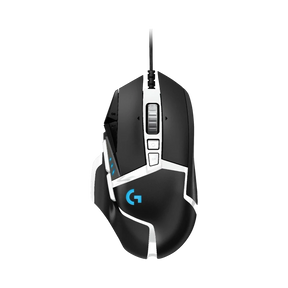 Logitech G502 HERO SE Wired Optical Gaming Mouse — Being Shipped
