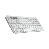 Logitech K380 Pebble Wireless Multi-Device Keyboard — Being Shipped